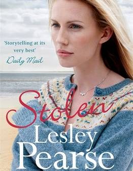 Lesley Pearse: Stolen [2010] paperback For Discount