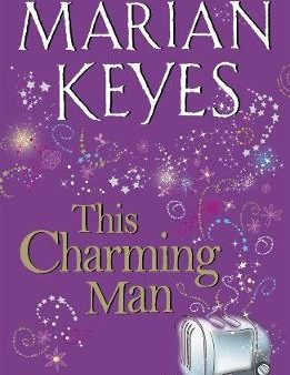 Marian Keyes: This Charming Man [2008] paperback Hot on Sale