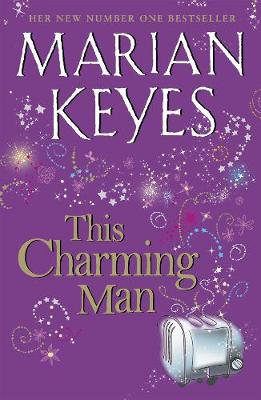 Marian Keyes: This Charming Man [2008] paperback Hot on Sale