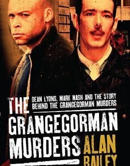 Alan Bailey: The Grangegorman Murders [2015] paperback For Discount