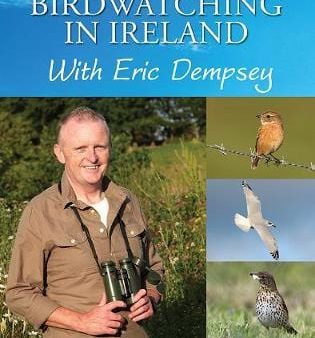 Eric Dempsey: Birdwatching in Ireland with Eric Dempsey [2011] paperback Fashion