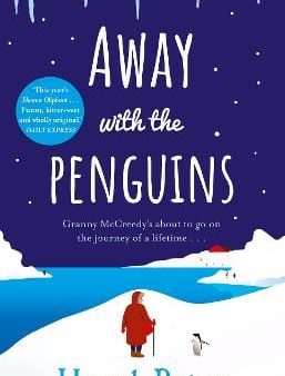 Hazel Prior: Away with the Penguins [2020] paperback Online