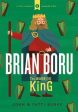 John Burke: BRIAN BORU THE WARRIOR KING W2 [2019] hardback Hot on Sale