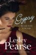 Lesley Pearse: Gypsy [2008] paperback Hot on Sale