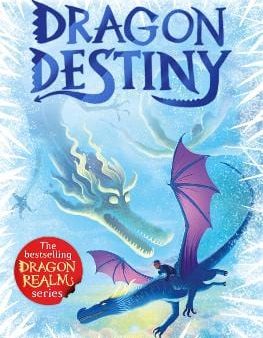 Kevin Tsang: Dragon Destiny [2022] paperback Supply