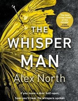 Alex North: The Whisper Man [2019] paperback For Discount