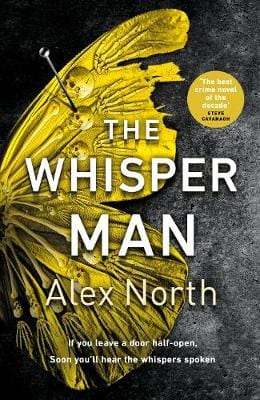 Alex North: The Whisper Man [2019] paperback For Discount