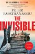 Peter Papathanasiou: The Invisible [2022] paperback For Cheap