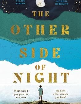 Adam Hamdy: The Other Side of Night [2022] paperback Hot on Sale