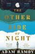 Adam Hamdy: The Other Side of Night [2022] paperback Hot on Sale