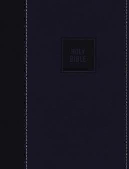 Thomas Nealson: NKJV, Deluxe Gift Bible, Leathersoft, Blue, Red Letter, Comfort Print [2018] Online