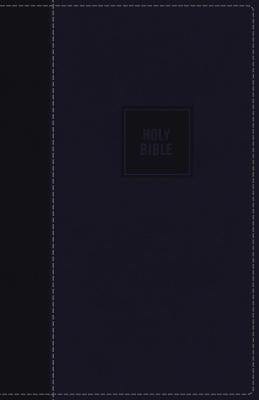 Thomas Nealson: NKJV, Deluxe Gift Bible, Leathersoft, Blue, Red Letter, Comfort Print [2018] Online