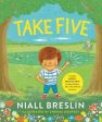 Niall Breslin: Take Five [2020] paperback Online now