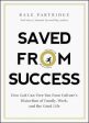 Dale Partridge: SAVED FROM SUCCESS - (US) Z49 [2018] hardback Supply