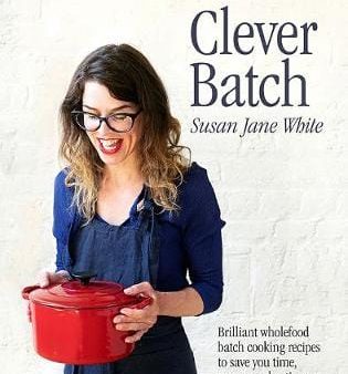 Susan Jane White: CLEVER BATCH W2 [2019] hardback Online now