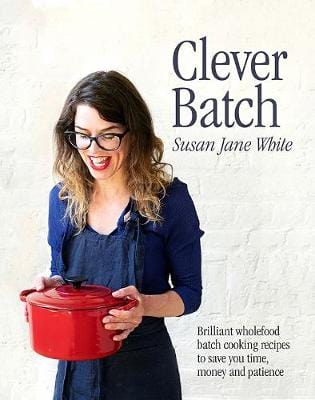 Susan Jane White: CLEVER BATCH W2 [2019] hardback Online now