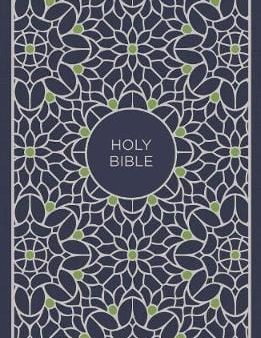 Thomas Nealson: NKJV, Thinline Bible, Compact, Cloth over Board, Blue Green, Red Letter Edition, Comfort Print [2018] hardback Sale