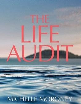 Michelle Moroney: The Life Audit [2019] paperback Sale