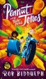 Rob Biddulph: Peanut Jones and the Twelve Portals [2022] hardback Online Hot Sale