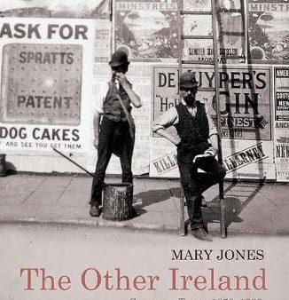 Mary Jones: The Other Ireland [2011] hardback For Cheap