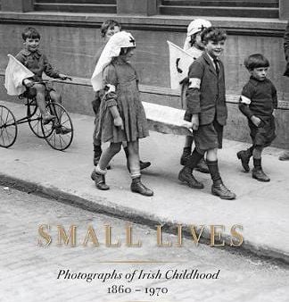 Brien Mary O: Small Lives [2012] hardback Online