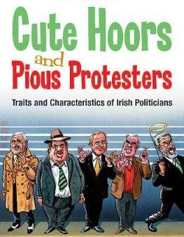 John Drennan: Cute Hoors and Pious Protesters [2011] paperback Online