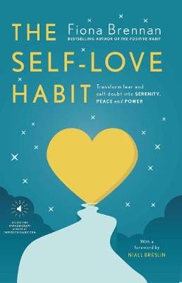 Fiona Brennan: The Self-Love Habit [2021] paperback Online Hot Sale