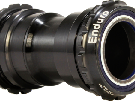 Enduro PF30 TorqTite XD-15 Corsa BB -> 386EVO Hot on Sale