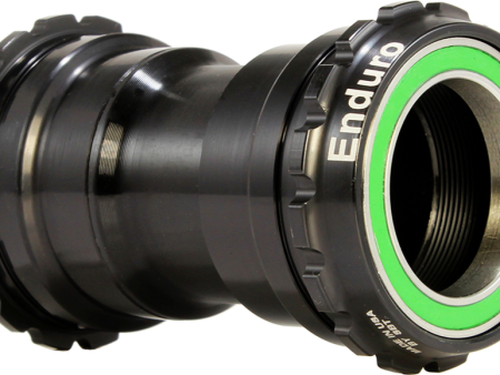 Enduro PF30 TorqTite XD-15 BB -> 386EVO Fashion