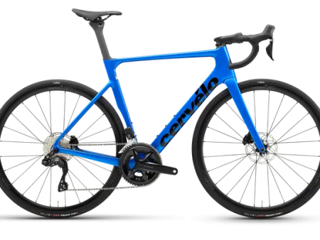 2025 Cervelo Soloist 105 Di2 Discount