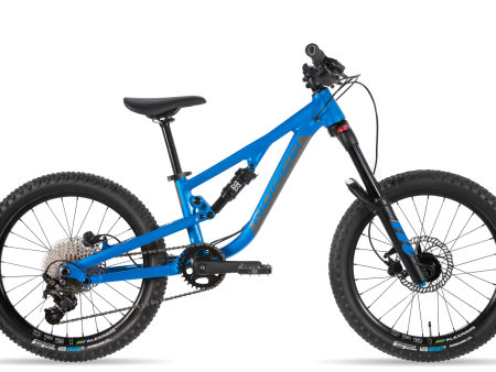 2021 Norco FLUID FS 2 20  For Discount