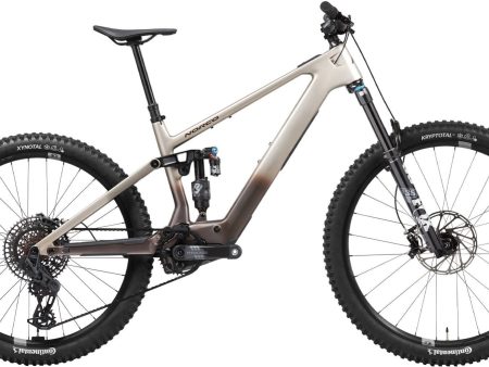 2024 Norco Fluid VLT C1 140 Sale