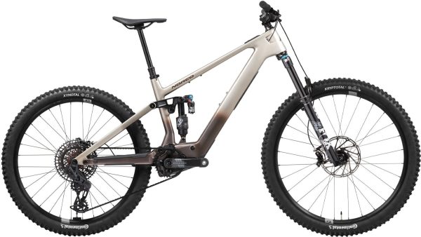 2024 Norco Fluid VLT C1 140 Sale