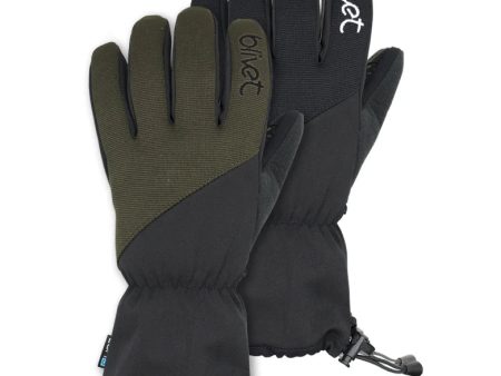 BLIVET LOFI 5 GLOVES Fashion