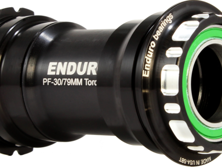 Enduro BBRight TorqTite XD-15 BB -> Shimano Online