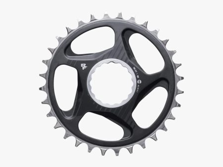 Race Face ERA CINCH Direct Mount HG12 Chainring For Sale