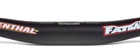 Renthal FatBar 10mm Rise Bars Hot on Sale