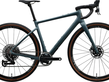 Enve MOG Frameset Online