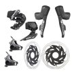 2023 Sram Red AXS Road Groupset on Sale