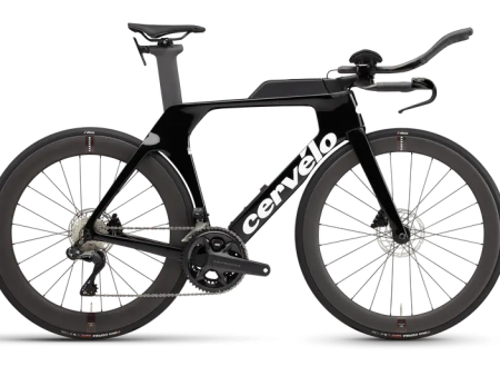 2025 Cervelo P Ultegra Di2 on Sale