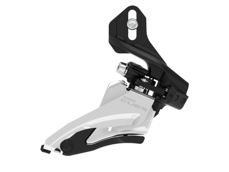 Shimano FD-U4000-D Cues Front Derailleur Online Sale