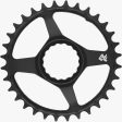 Race Face CINCH Direct Mount Steel Chainring Supply