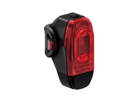 Lezyne, KTV Drive+ Rear Light For Sale