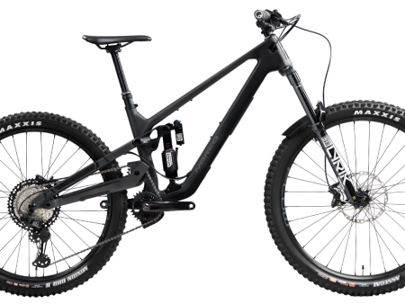 2025 Norco Sight C2 150 MX For Cheap