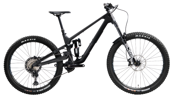 2025 Norco Sight C2 150 MX For Cheap