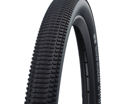 Schwalbe Billy Bonkers Folding Tire on Sale