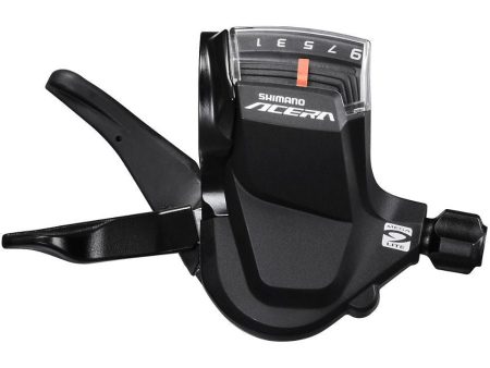 Shimano Acera SL-M3000 Flat Bar shifter Online Hot Sale