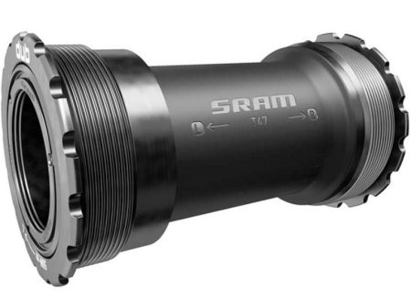 SRAM DUB T47 85.5 Road BB Online Hot Sale