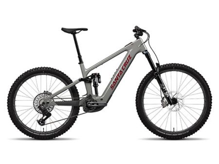 2025 Santa Cruz Vala 1 C GX-AXS Kit Cheap