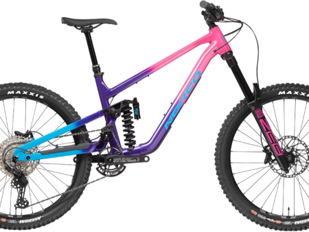 2023 Norco Shore A2 27.5  Online